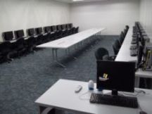 Training Room